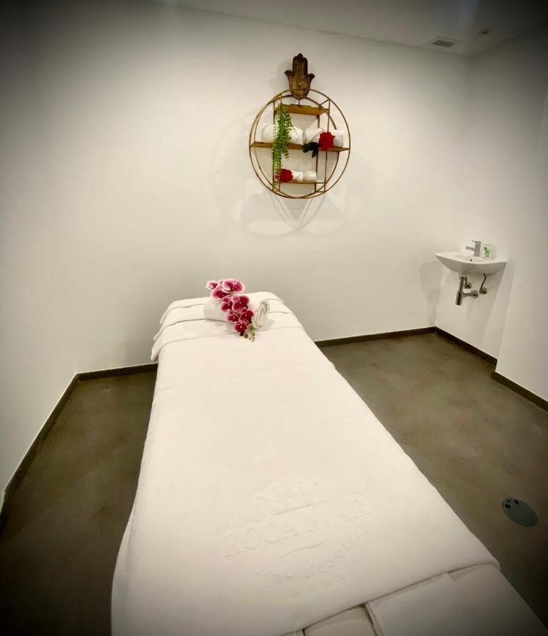 Hotel Royal Orchid Канису Экстерьер фото