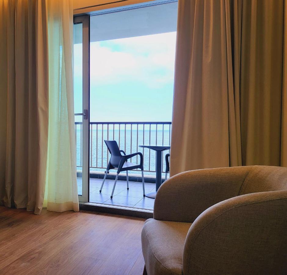 Hotel Royal Orchid Канису Экстерьер фото