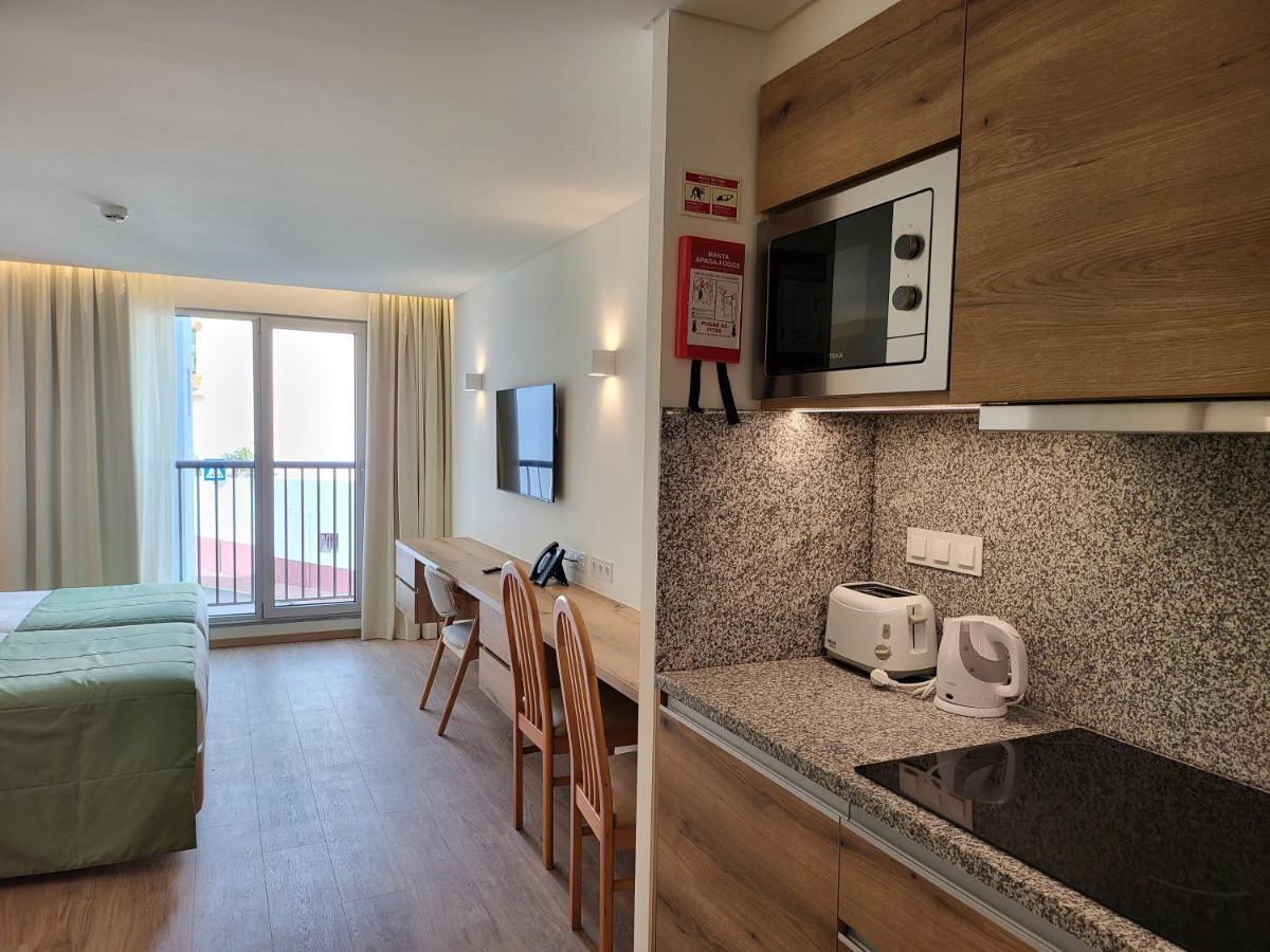Hotel Royal Orchid Канису Экстерьер фото