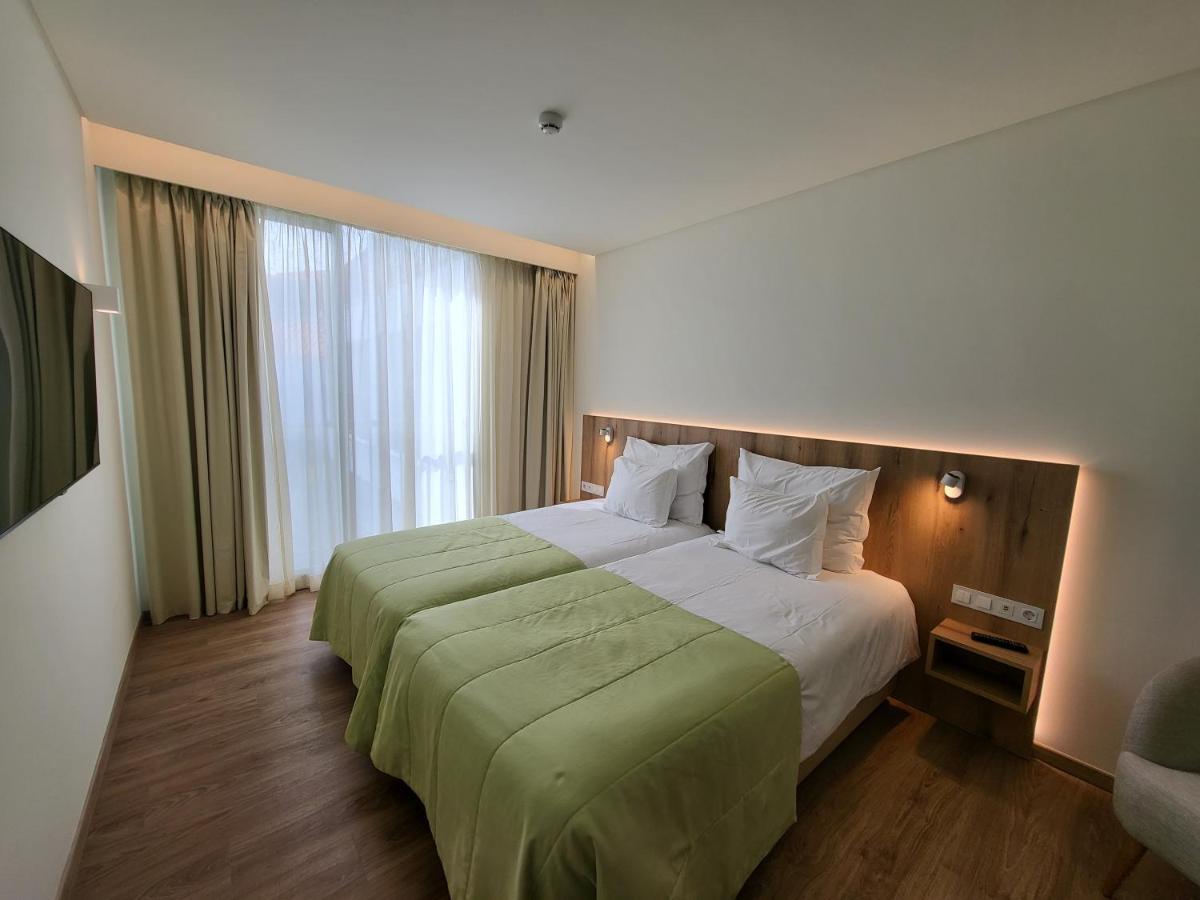 Hotel Royal Orchid Канису Экстерьер фото