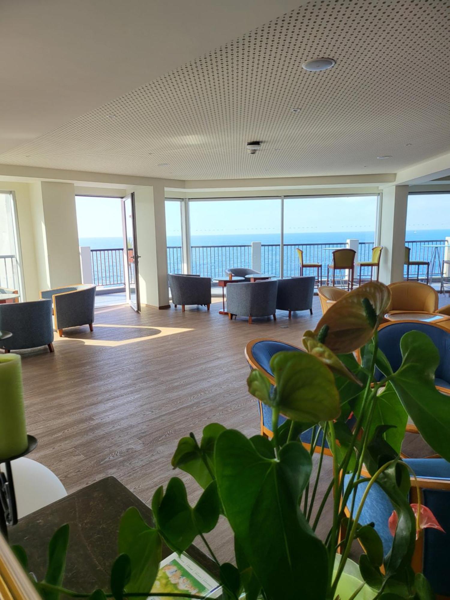 Hotel Royal Orchid Канису Экстерьер фото