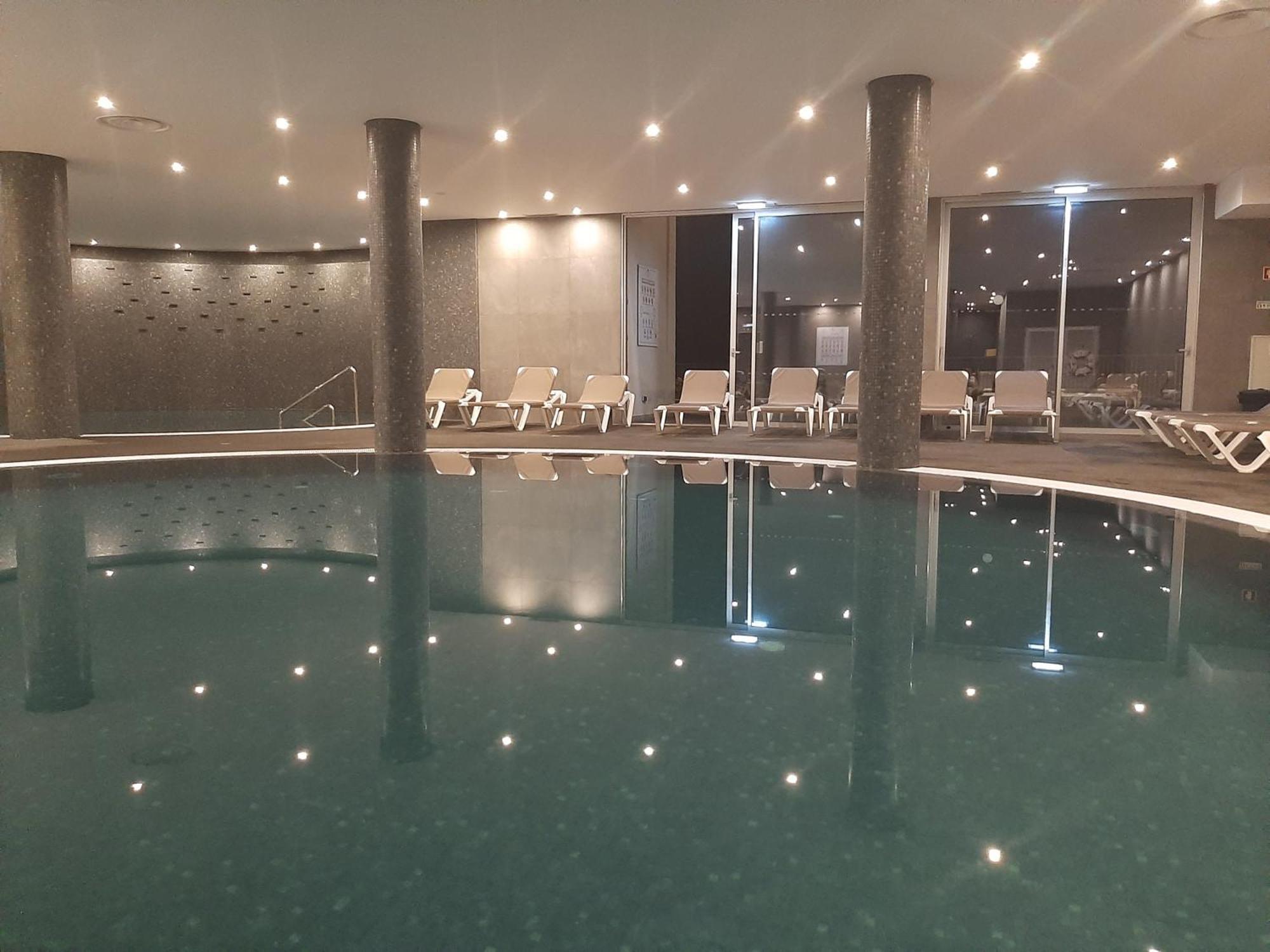 Hotel Royal Orchid Канису Экстерьер фото