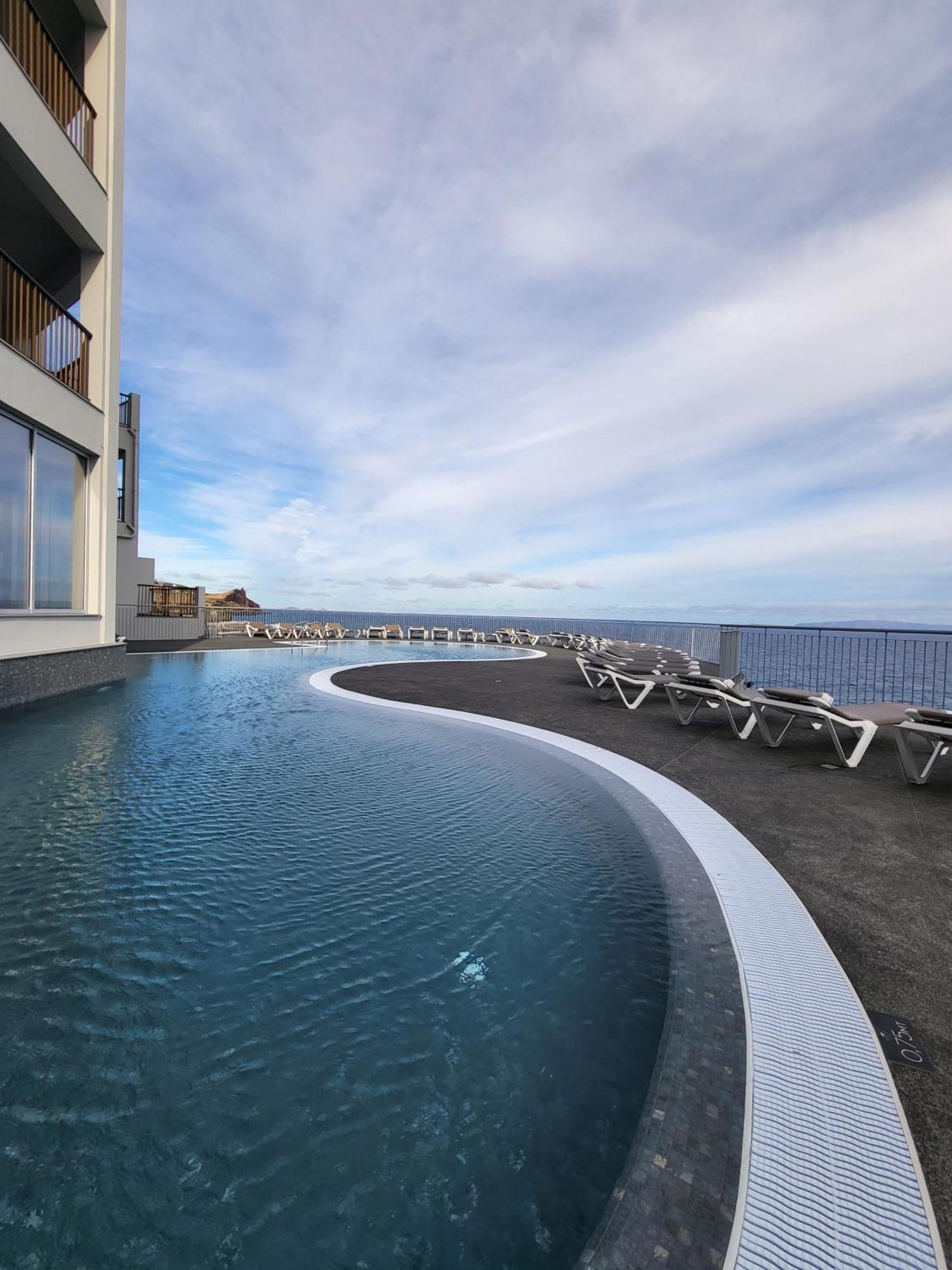 Hotel Royal Orchid Канису Экстерьер фото