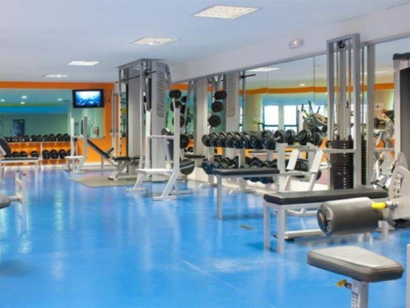 Hotel Royal Orchid Канису Экстерьер фото