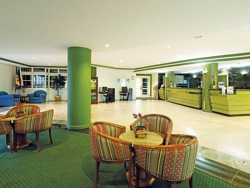 Hotel Royal Orchid Канису Экстерьер фото