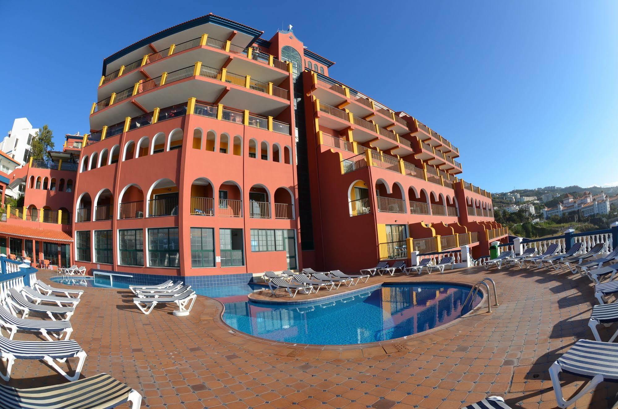 Hotel Royal Orchid Канису Экстерьер фото